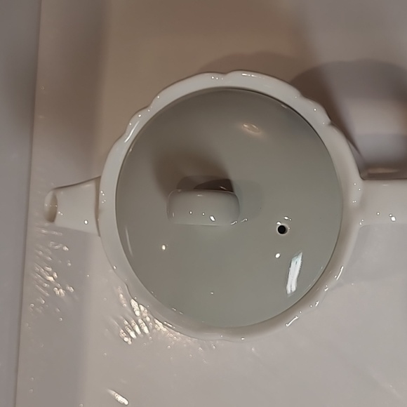 Sadler  Stafford 6cup teapot England - Picture 3 of 9